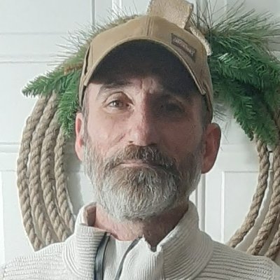 Author of The Murickan Saga. Husband to a beautiful wife, Florida native and resident, Army Veteran, dog lover. https://t.co/d3lbkLxn16