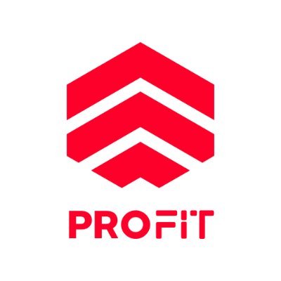 profit_strength's profile picture. An adventurous soul craves physical fitness and the thrill of experience. Get your blood pumping. #profit #strength