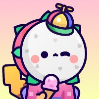 Fruity Loopz (SOLD OUT) (@fruityloopznft) 's Twitter Profile