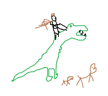 semochkaa's profile picture. Honey badger don't care.