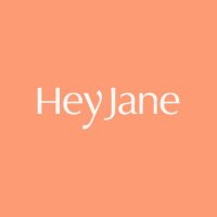 Hey Jane(@HeyJaneHealth) 's Twitter Profile Photo