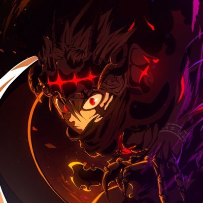 Joshua Carter (Tempest) Profile