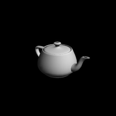 teapotroom Profile Picture