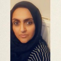 Sadia Ahmed(@SadiaAhm3d) 's Twitter Profile Photo