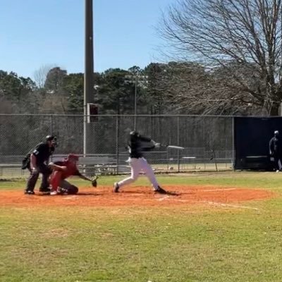 CCBC Dundalk OF/1B|Uncommitted 25’