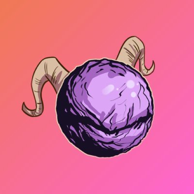 Galactic Goats - MINT IS LIVE Profile