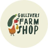 Gullivers Farm Shop & Kitchen (@gulliversfarm) 's Twitter Profile