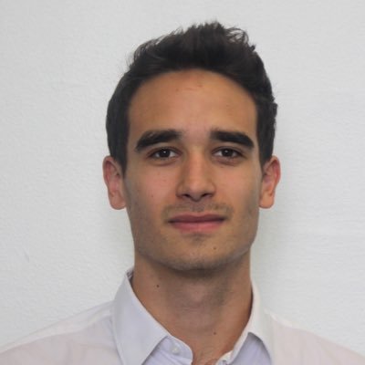 thom_declercq's profile picture. 