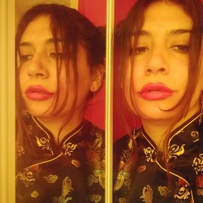 BDSM
Subo algunas cosas mías y algunos vídeos interesantes de otres.
Venta de contenido NSFW podés hablarme para adquirir 🐱
insta la_virgen_fetichista