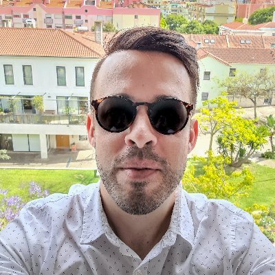 CarlosVieiraSi4's profile picture. World traveller, journalism, communication, business, sometimes grounded in the IT cloud :)