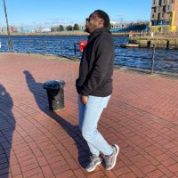 Oluwatosin (@mister_tosin) 's Twitter Profile