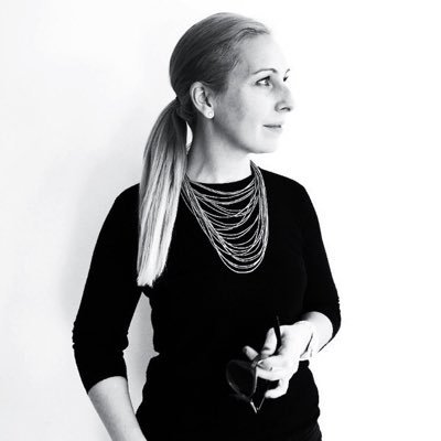 Elder Millennial. Londoner. Dog person. Founder @gertrudeandivy. Social Media Consultant & Coach.