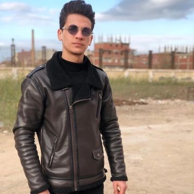 saif_abo3mira's profile picture. Never give up