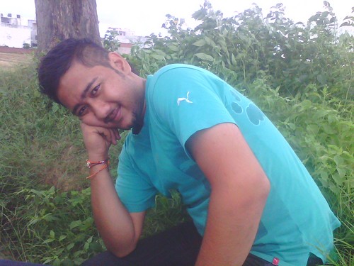 shubhamtyagi1's profile picture. 