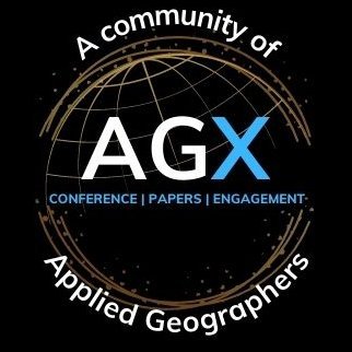 A community of #appliedgeographers and the host of the Applied Geography Conference.
#appliedgeography
Managed by @cburch_es