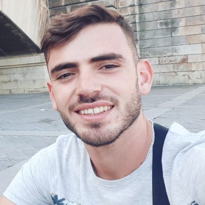 Ameziane6Amar's profile picture. 