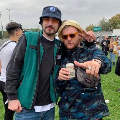 HarryMiller_'s profile picture. 26 | London | W.B.C