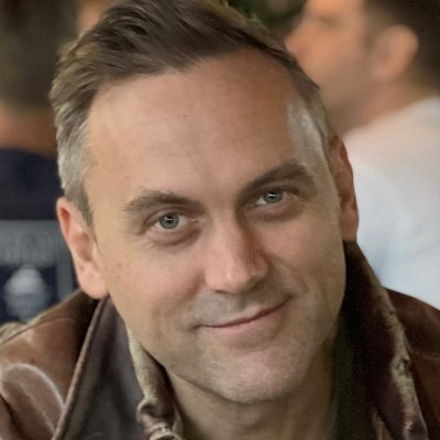 Scott Santens Profile