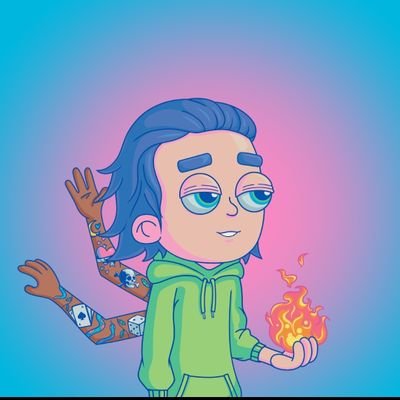 AndrewKert27's profile picture. 