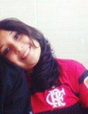 Garota Sublime.