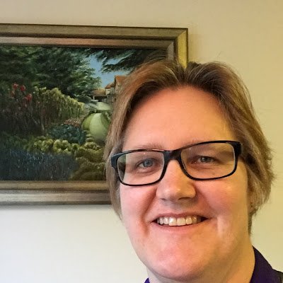 ConlyMaureen's profile picture. 