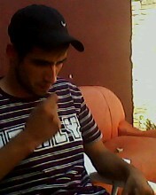 samuepatrikcorr's profile picture. 