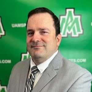 Associate Athletics Director for Game Operations and Facilities