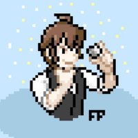 PixelPebbles (Under bluer skys) (@pixel_pebbles) 's Twitter Profile