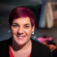 Goizeder Lamariano Martín (@goilamariano) 's Twitter Profile Photo