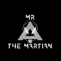 👽 Zongo Chief (@mrathemartian) Twitter profile photo