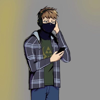 deady_nick's profile picture. (adjusts glasses) well in the comics