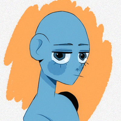 I'm Blueさんのプロフィール画像