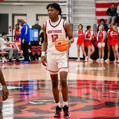 God firstšš¾ c/o:23 Northside high school 6ā2
