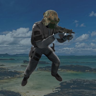 Its ya boy Serge!
Semi-professional shittalker and hobby developer.