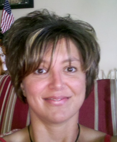 Melissai412's profile picture. 