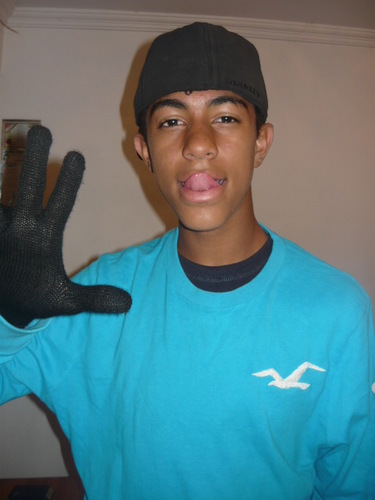 CH0R4 4G0R4 R1 D3P015♫
