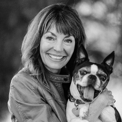 tracidelvecchio's profile picture. Former CPG Marketer and current not-so-closet tech marketing geek @Oracle, spreche etwas Deutsch, lover of dogs, wine, food, & my MSU Bobcats!