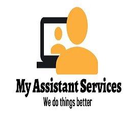 My Assistant Services is a reputed #virtualassistance service provider working for international clients worldwide. You can hire us to improve business.
