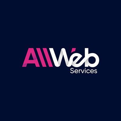 All Web Services, the experts in website design & security. We keep your site safe and make it look great! #SecureWebsites #WebsiteDesign