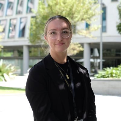 👩🏼‍🔬PhD candidate in Forensic Taphonomy 💀 
| Centre for Forensic Science | School of Mathematical and Physical Sciences | University of Technology, Sydney