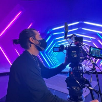 Filmmaker & Visual Storyteller. Director of Photography/Cam Op. Host of @inktofilm podcast. Let’s talk about movies!