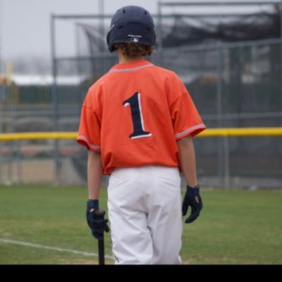 Bode Stevenson Profile