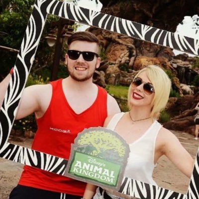 we are JonesDoDisney we love all things Disney check out our YouTube below ❤️