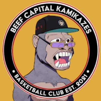 Show me the money!💰
@RumbleKongs
@BCKamikazes
Texas T-Bone on & off court!