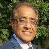 Zaigham Mahmood (@profzaigham) 's Twitter Profile