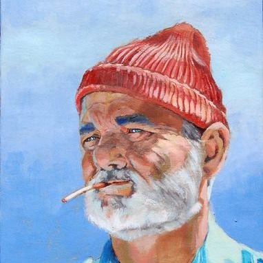 Steve_zissou420's profile picture.