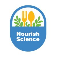 Nourish Science (@nourish_science) 's Twitter Profile Photo Nourish Science (@nourish_science) 's Twitter Profile Photo