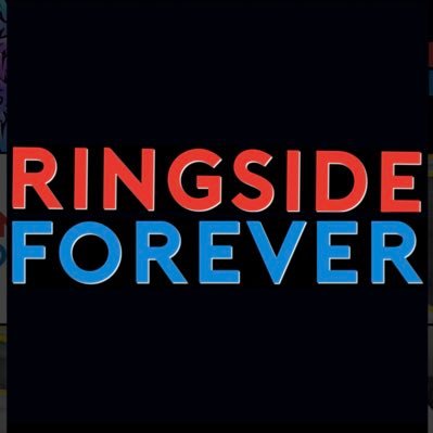 Ringside Forever