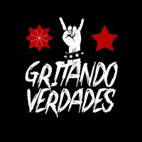 GRITANDO VERDADES (@gritandoradio) 's Twitter Profile Photo GRITANDO VERDADES (@gritandoradio) 's Twitter Profile Photo