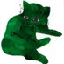 Green Cat Sings (@GreenCatSings) Twitter profile photo